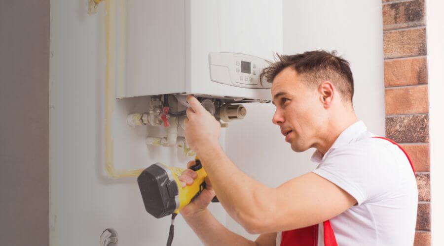 Professional Leak Detection Services in Melvindale, MI
